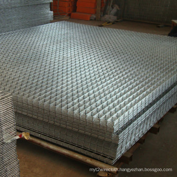 3.0 mm Galvanized Welded Wire Mesh Made in China